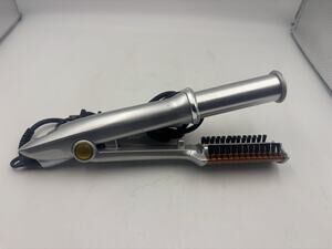 InStyler Rotating Hot Curling Iron 1.25" Barrel Brush 3 Settings Model IS1001